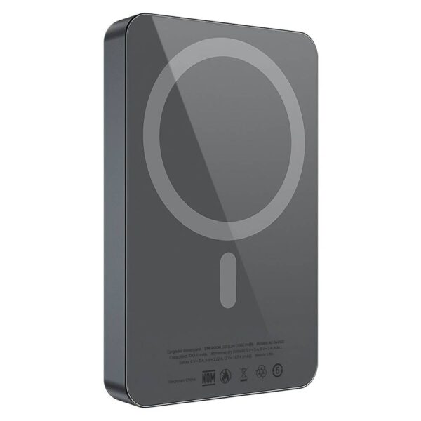 Power banks ACTECK ENERGON GO SLIM CORE PM70