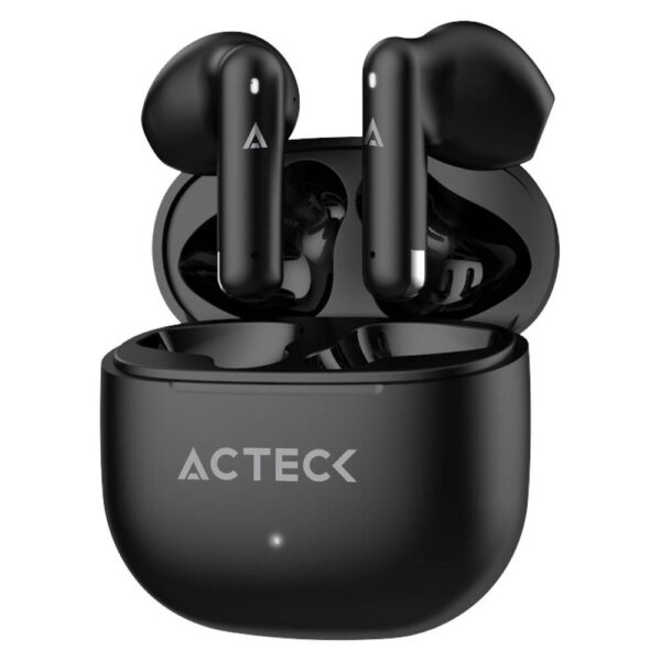 Audífonos ACTECK Flow AIR EF590