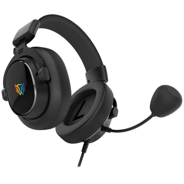 Diademas Gaming Balam Rush HA777