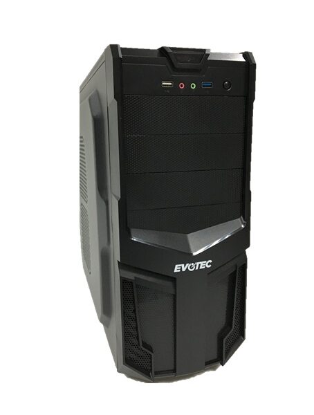Gabinete EVOTEC EV-1002