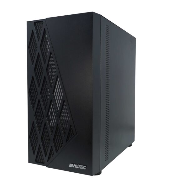 Gabinete Gaming  EVOTEC EV-1018