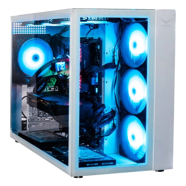 Gabinete  Naceb Gaming NA-0633