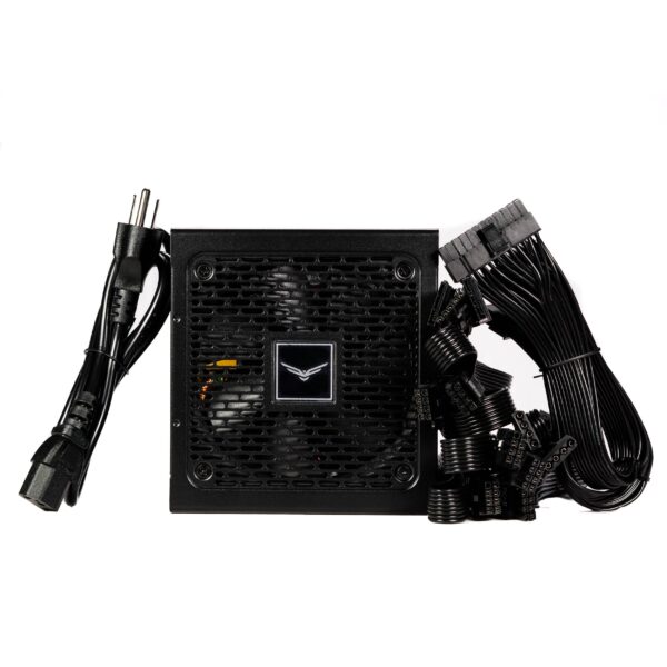 Fuente de poder Naceb Technology NA-2598
