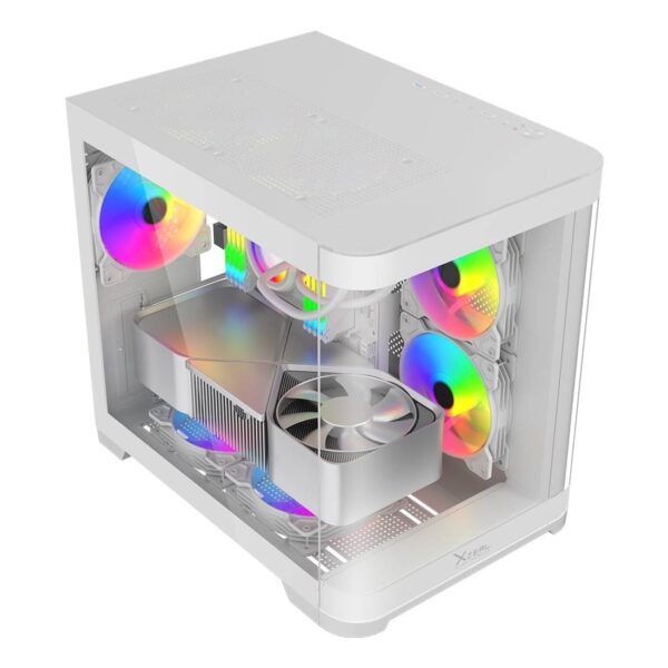 Gabinete Xzeal XZGAMC3W