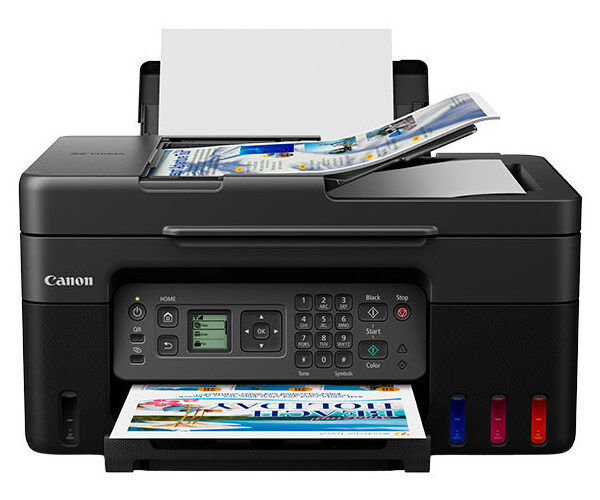 Multifuncionales CANON G4170
