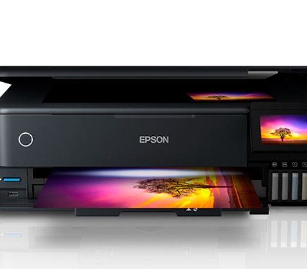 Impresora L8180 EPSON C11CJ21301