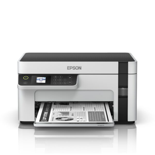 Impresora  EPSON M2120