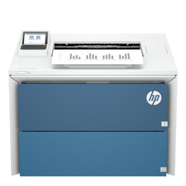 Multifuncionales HP 5501DN