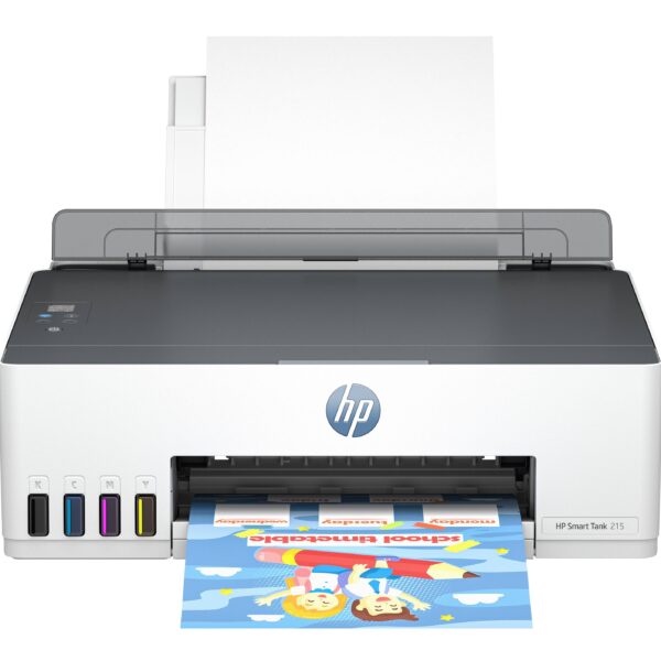 Impresoras HP ST 215