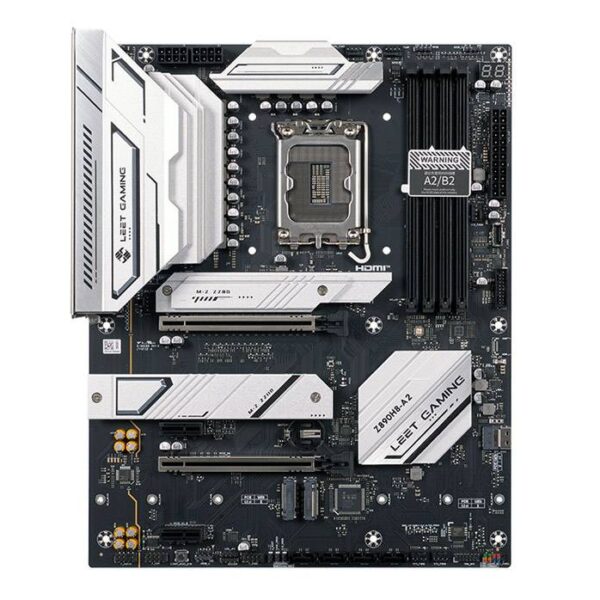 Motherboards ECS MOTHERBOARD ECS Z890H8-A2