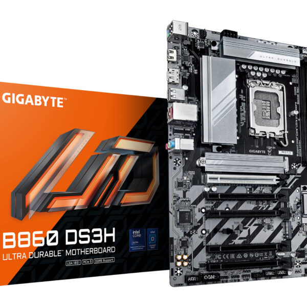Motherboard GIGABYTE B860 DS3H