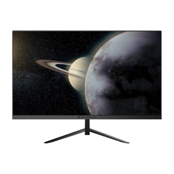 Monitores Gamig Balam Rush TITAN MTG27Y
