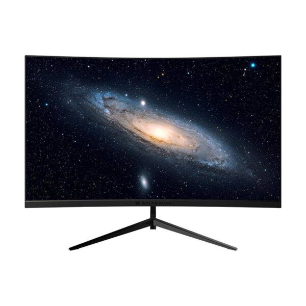 Monitores Gaming Balam Rush ANDROMEDA MAG27Y