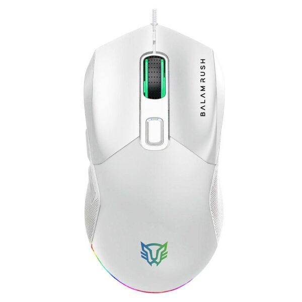 Mouse Gaming Balam Rush Raptor Plus MG2