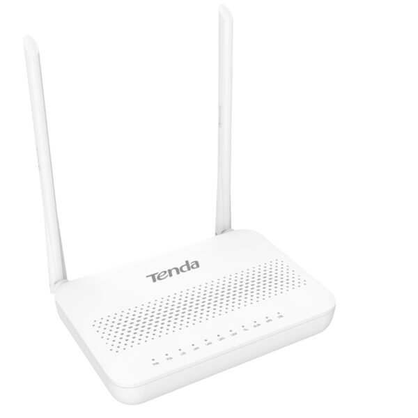 Router  TENDA GPON ONT HG6