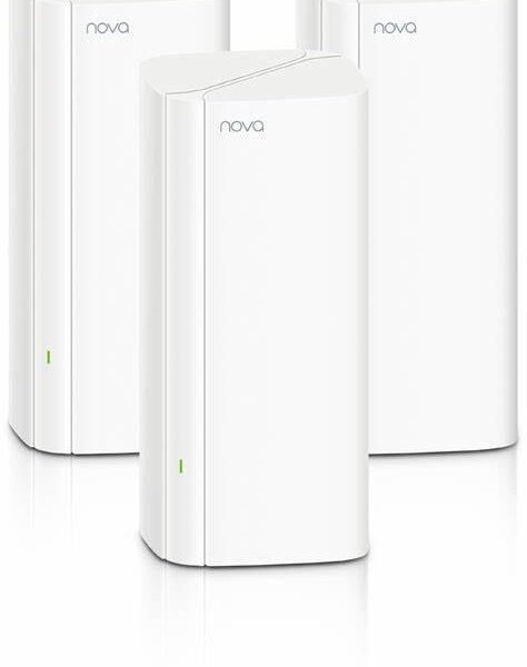 Routers TENDA MX12-3