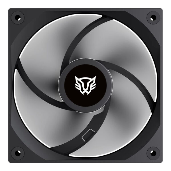 Enfriamiento y Ventilación Balam Rush EXG99