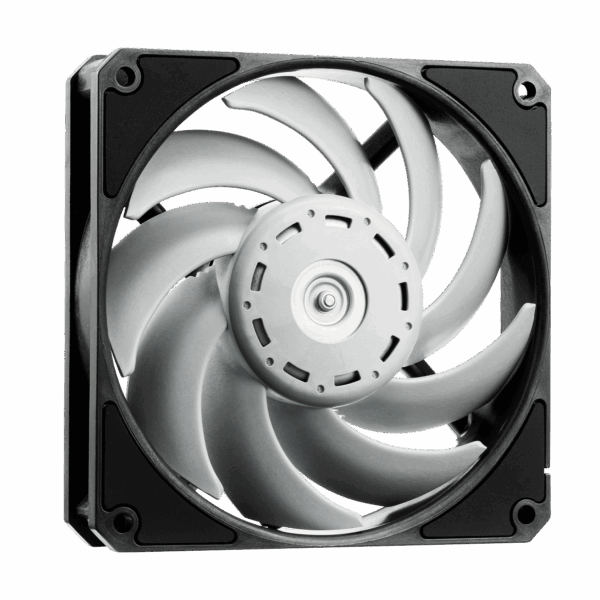 Ventilador XPG VENTO PRO 120