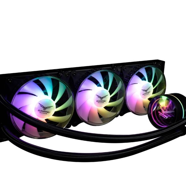 Enfriamiento liquido Naceb Gaming NA-0631